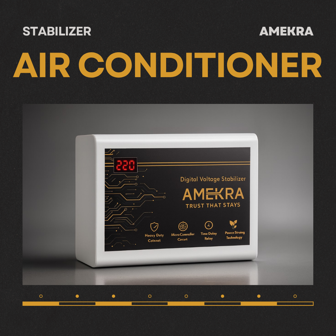 AC Stabilizer