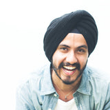 Joginder Singh (Punjab)