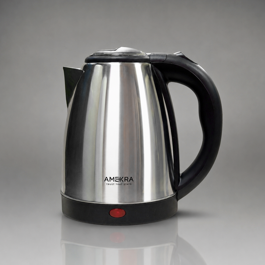Buy  Amekra Electric Hot Water Kettle