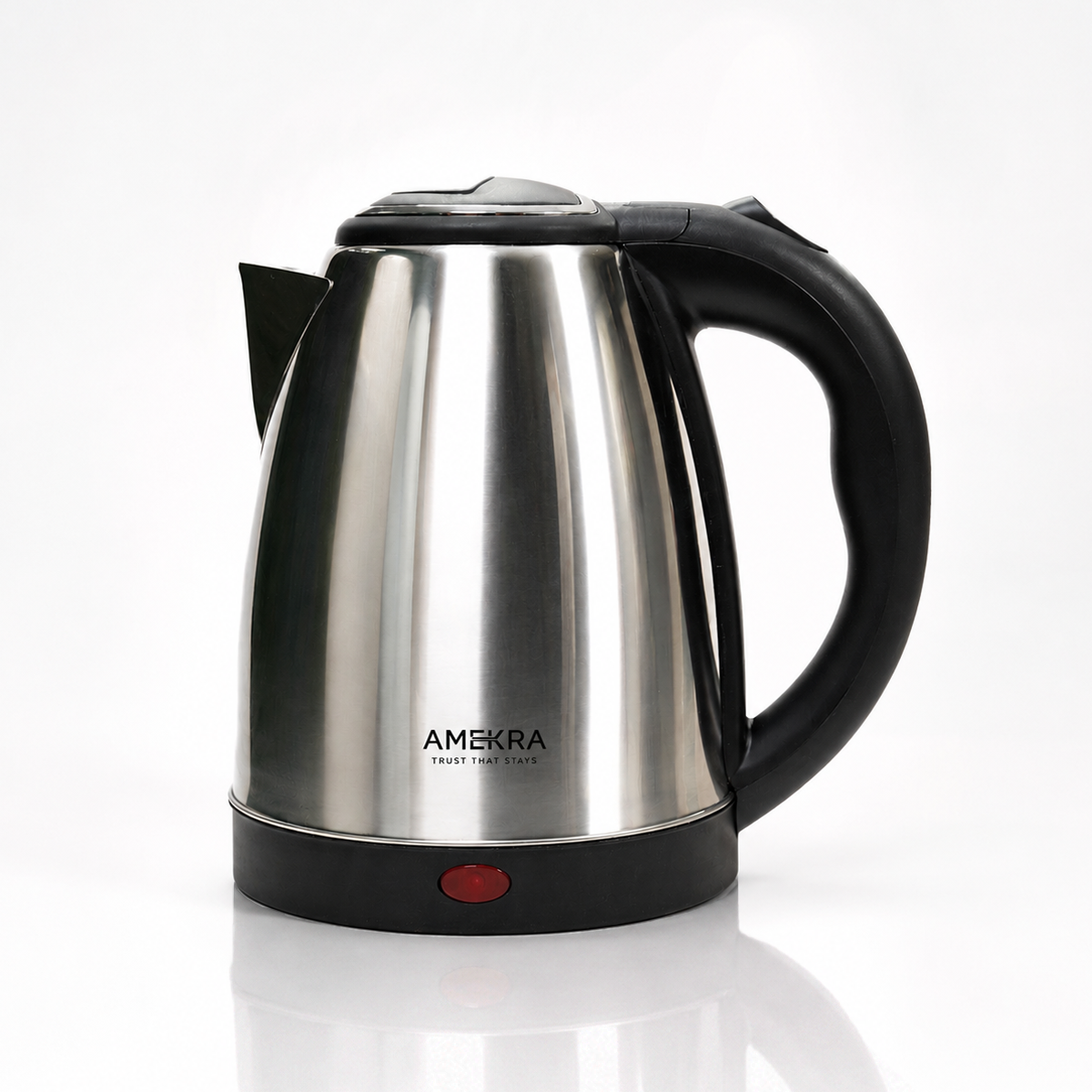 Buy  Amekra Electric Hot Water Kettle