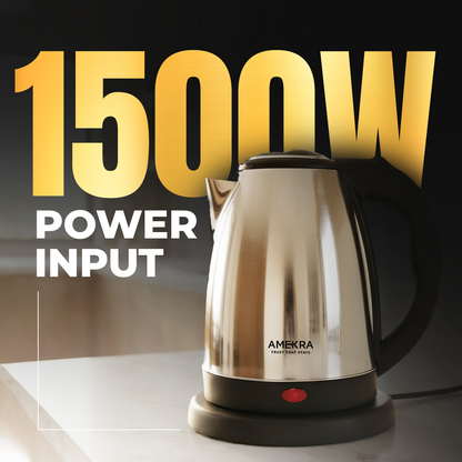 Buy  Amekra Electric Hot Water Kettle