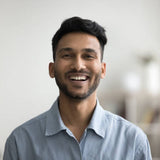Rishabh Shetty (Bangalore)